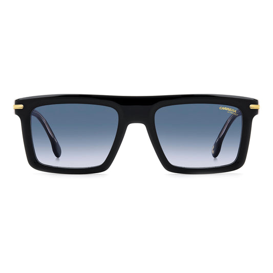 CARRERA 364/S | Black Red