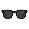CARRERA 365/S | Black Dark Ruthenium