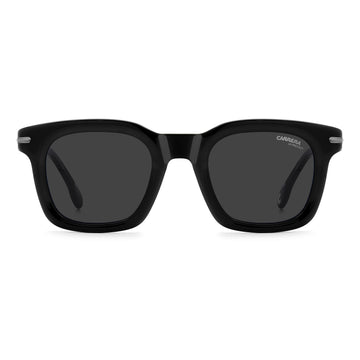 CARRERA 365/S | Black Dark Ruthenium