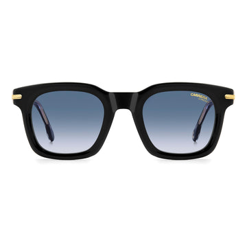 CARRERA 365/S | Black Red