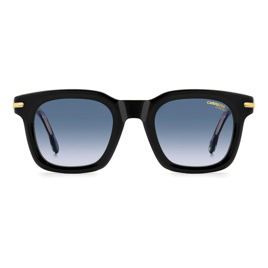CARRERA 365/S | Black Red
