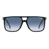 CARRERA  366/S | Black Red