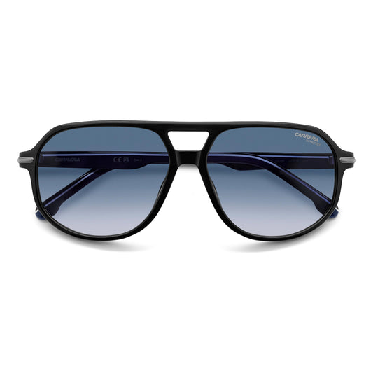 CARRERA 375/S | Black Blue