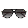 CARRERA 375/S | Black Red