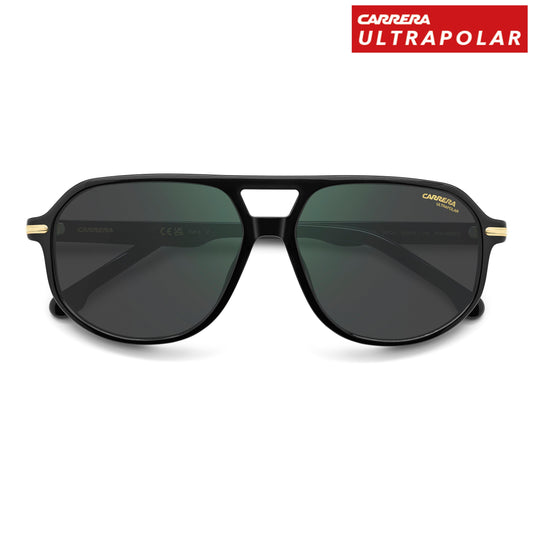 CARRERA 375/S | Black