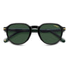 CARRERA 376/S | Black Green