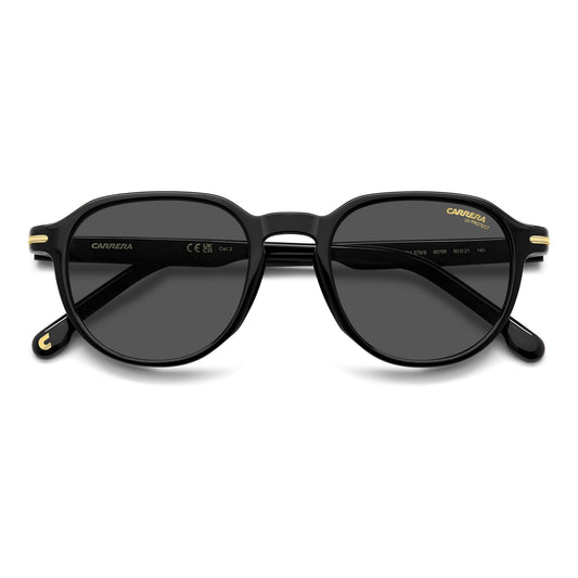 CARRERA 376/S | Black