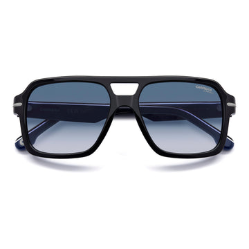 CARRERA 377/S | Black Blue