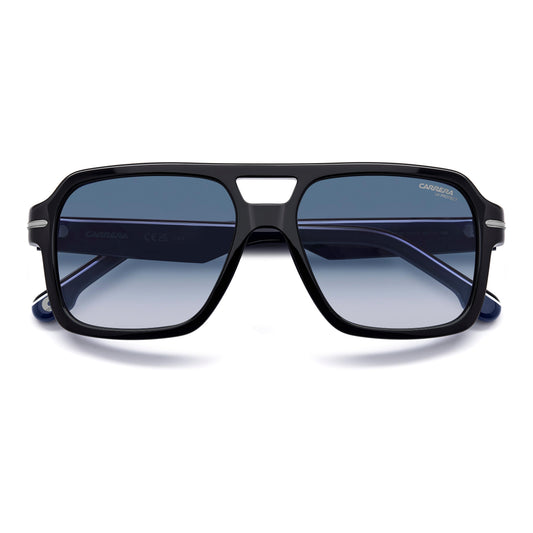 CARRERA 377/S | Black Blue