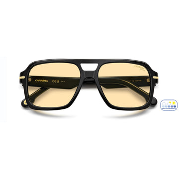 CARRERA 377/S | Black