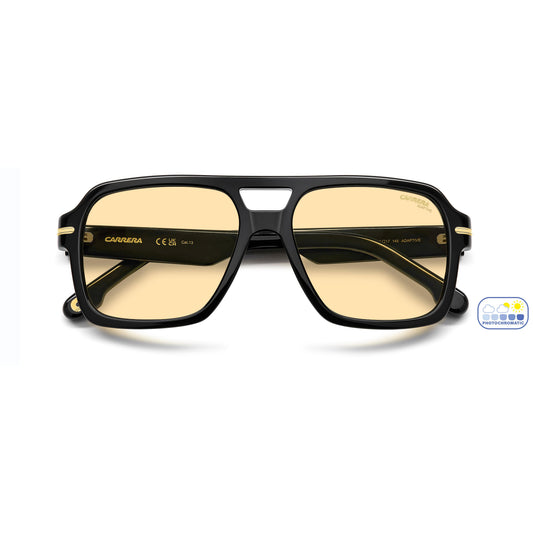 CARRERA 377/S | Black