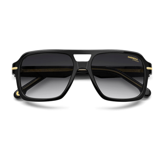 CARRERA 377/S | Black