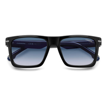 CARRERA 378/S | Black Blue