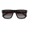 CARRERA 378/S | Black Red