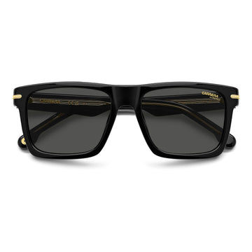 CARRERA 378/S | Black