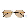 CARRERA 379/S | Gold Burgundy