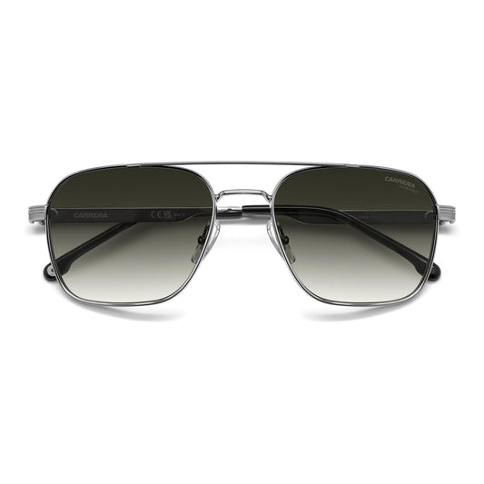 CARRERA 379/S | Ruthenium Black