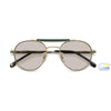 CARRERA 381/S | Gold Green