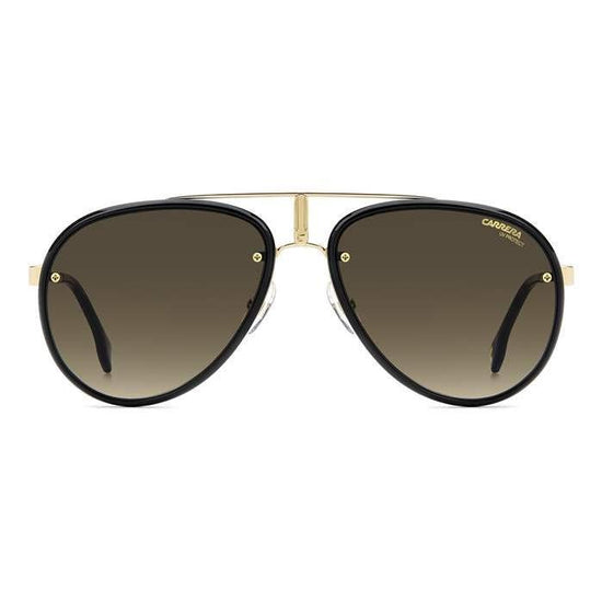 CARRERA GLORY | Gold Black