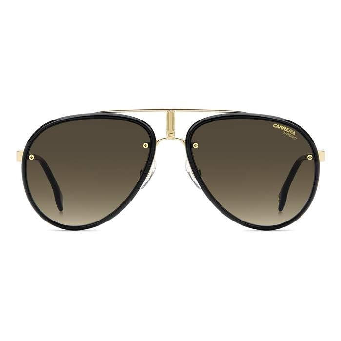 CARRERA GLORY | Gold Black