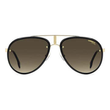 CARRERA GLORY | Gold Black