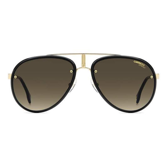CARRERA GLORY | Gold Black