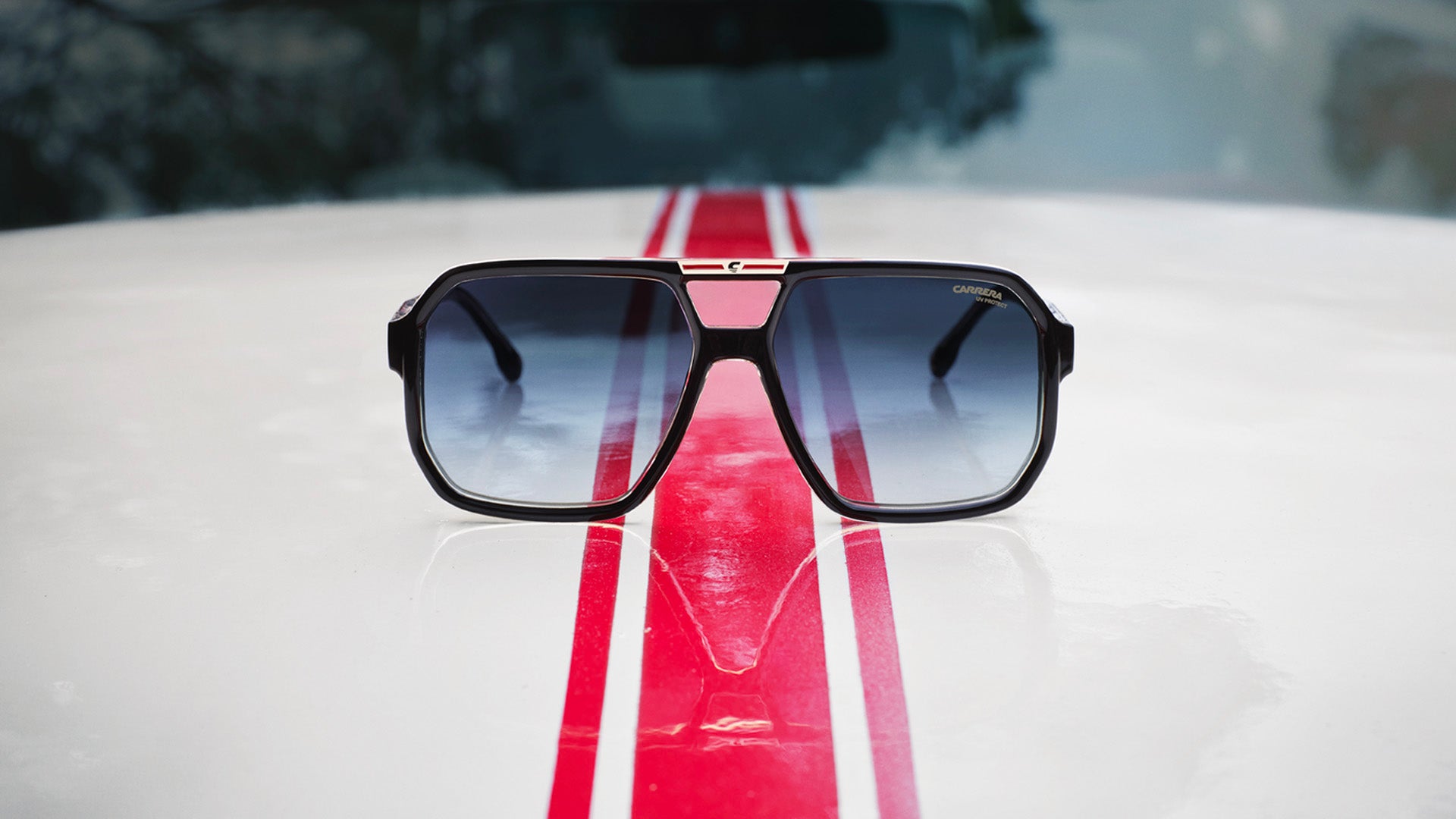 CarreraWorld