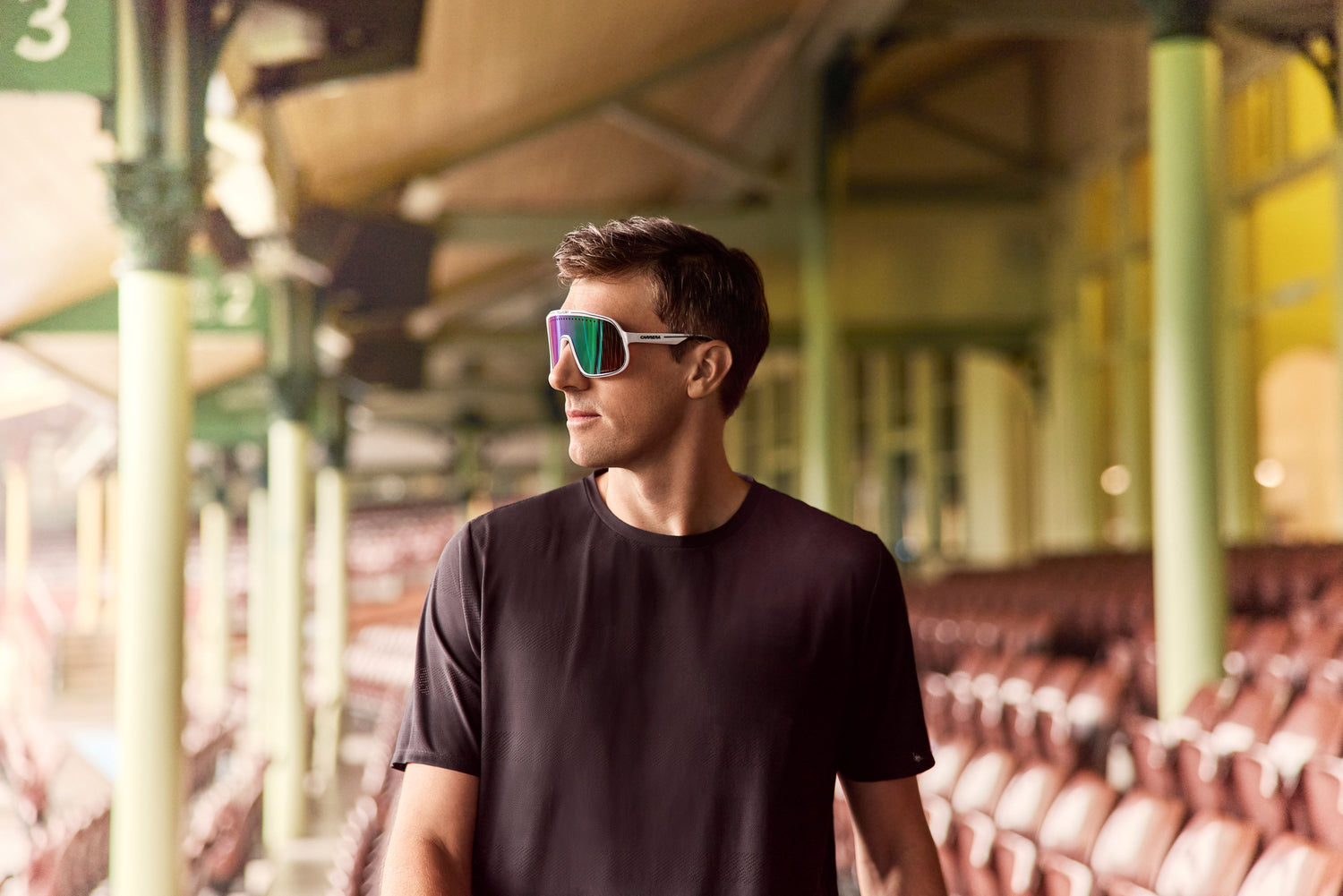 CarreraWorld