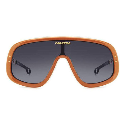 FLAGLAB 17 | Orange Gold