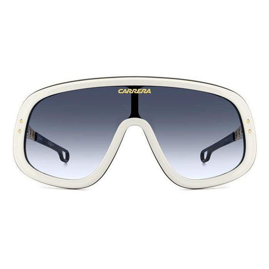 FLAGLAB 17 | White Gold