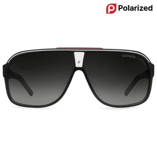 GRAND PRIX 2 | Black Red