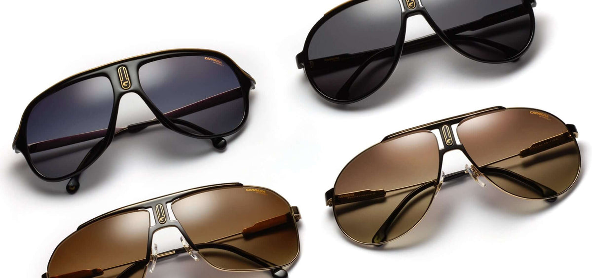 CarreraWorld