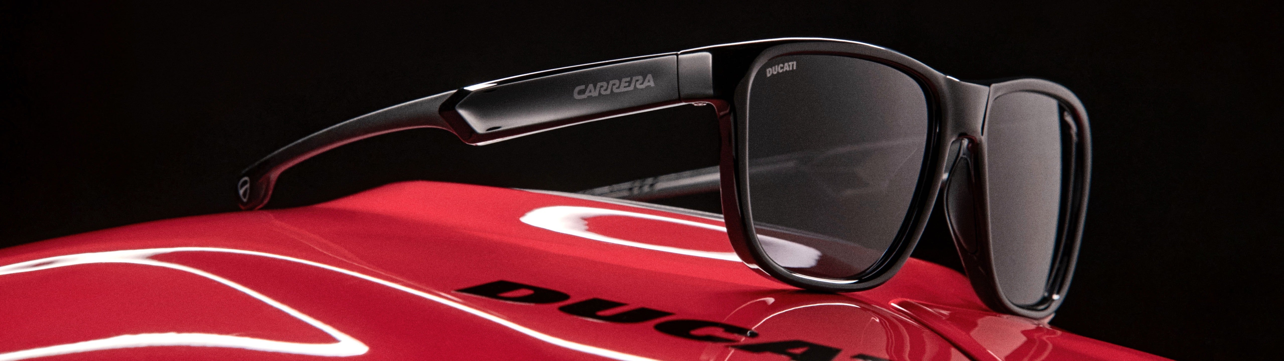 CarreraWorld