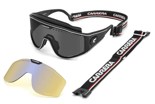 CA TRANSFORMA | Matte Black