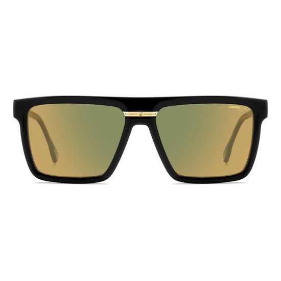 VICTORY C 03/S | Black Yellow