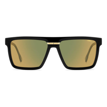 VICTORY C 03/S | Black Yellow