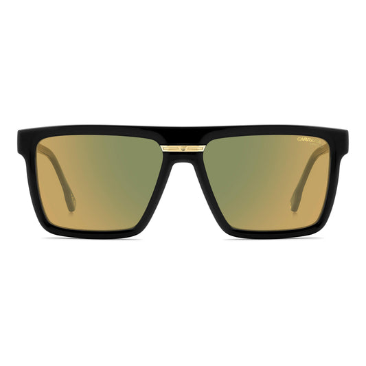 VICTORY C 03/S | Black Yellow