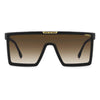 VICTORY C 07/S | Matte Black