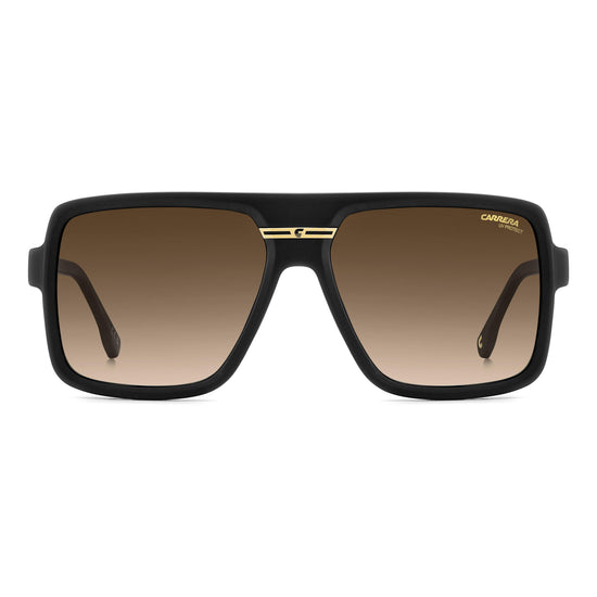 VICTORY C 09/S | Matte Black Gold
