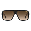 VICTORY C 09/S | Matte Black Gold