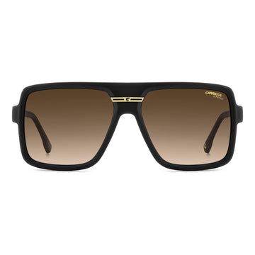 VICTORY C 09/S | Matte Black Gold
