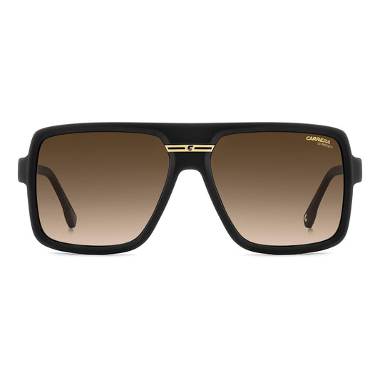 VICTORY C 09/S | Matte Black Gold