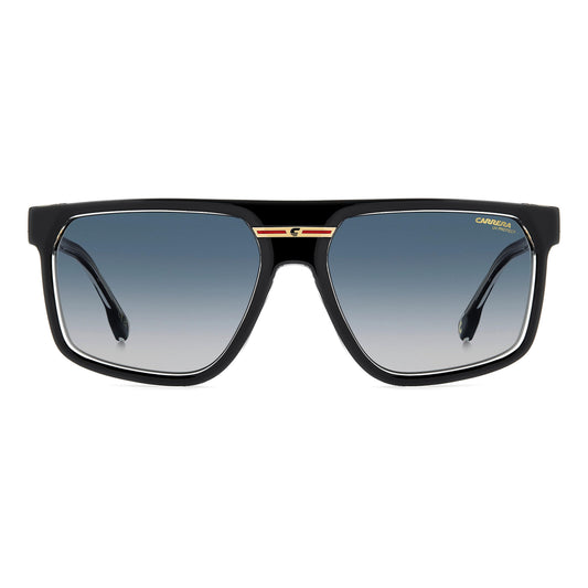 VICTORY C 14/S | Black Crystal