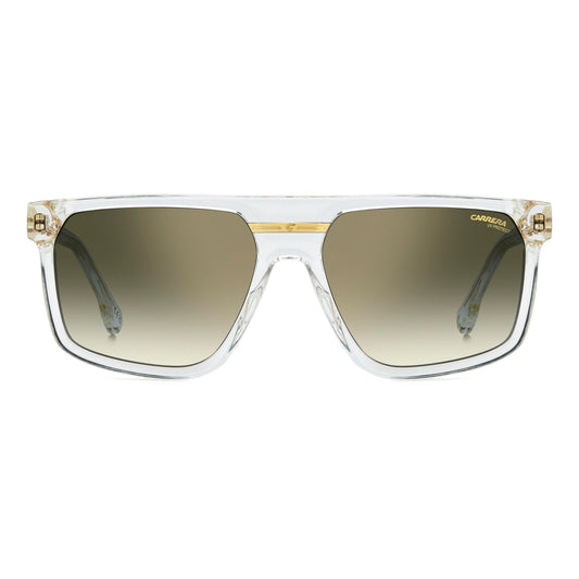 VICTORY C 14/S | Crystal Gold