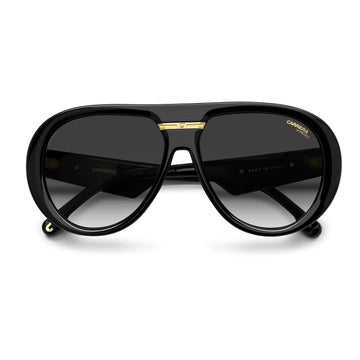 VICTORY C 22/S | Black