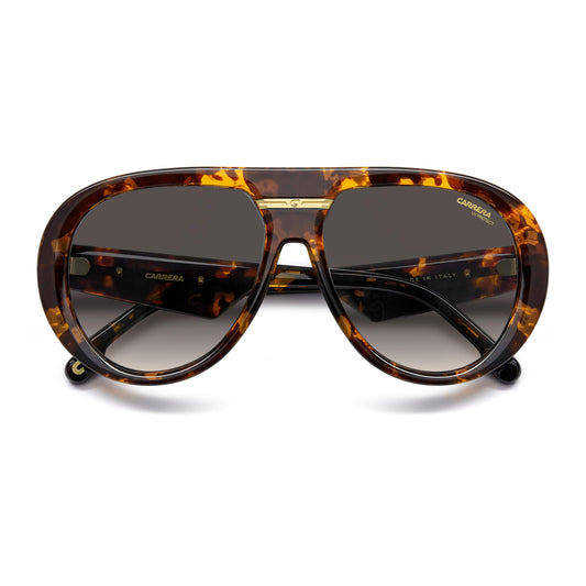 VICTORY C 22/S | Brown Havana