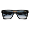 VICTORY C 25/S | Black Crystal