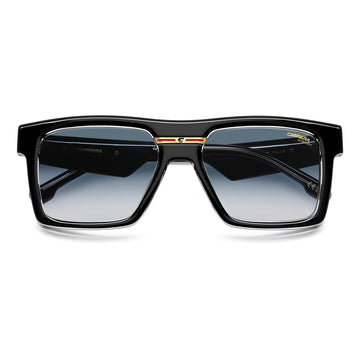 VICTORY C 25/S | Black Crystal