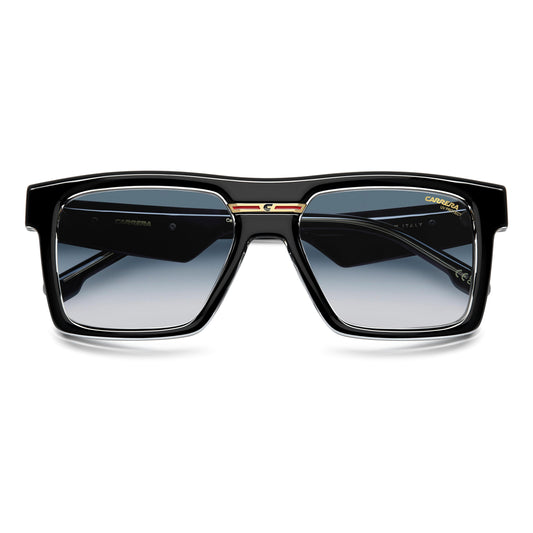 VICTORY C 25/S | Black Crystal