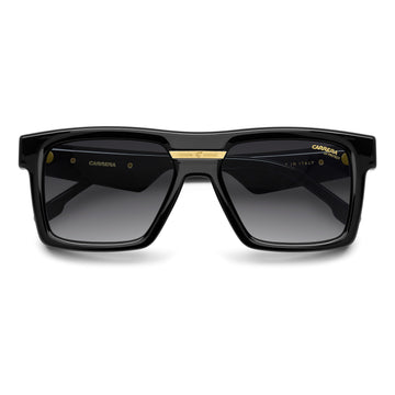 VICTORY C 25/S | Black